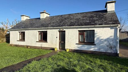 County Roscommon country cottage could be your rural haven
