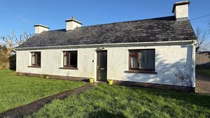 County Roscommon country cottage could be your rural haven