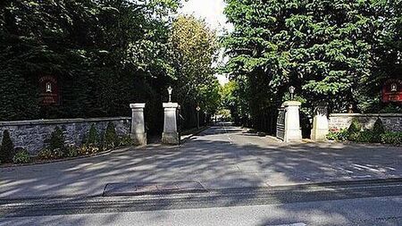 Citywest centre makes profit of €17.5m in one year from housing refugees