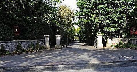 Citywest centre makes profit of €17.5m in one year from housing refugees