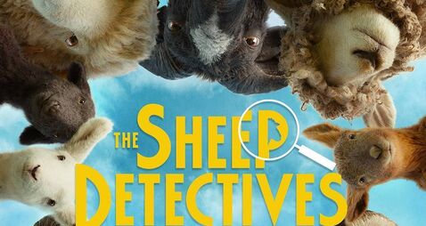 WATCH: Chris O'Dowd among star-studded cast of ‘The Sheep Detectives’