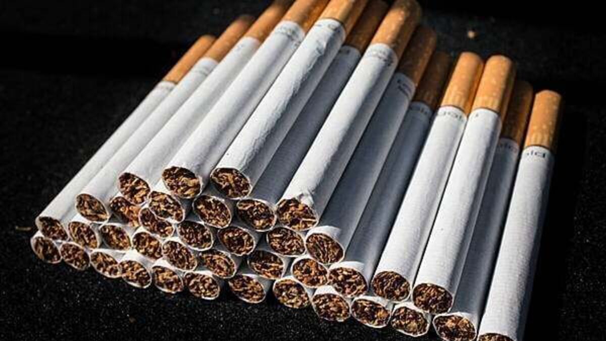 Giving up smoking could save you €6,700 a year, figures show