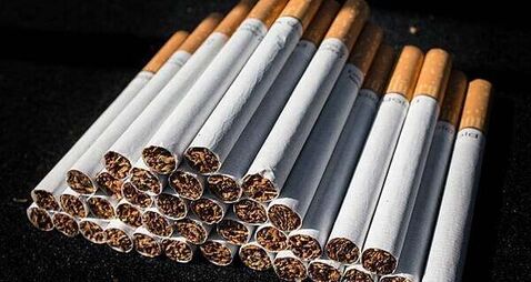 Giving up smoking could save you €6,700 a year, figures show