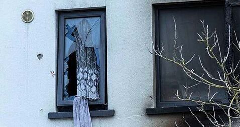 Gardaí believe 'wrong house' targeted after five people injured in arson attack