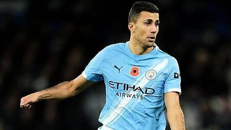 Rodri and Jeremy Doku could return for Manchester City at Sunderland