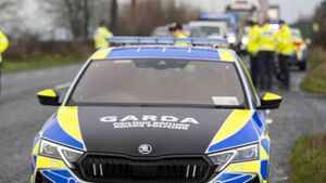 Five people die on County Roscommon roads in 2025