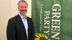 Green leader says by-elections are next test of rebuilding efforts