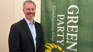 Who is Steve Bannon? Former White House strategist who promised 'Irish Trump'