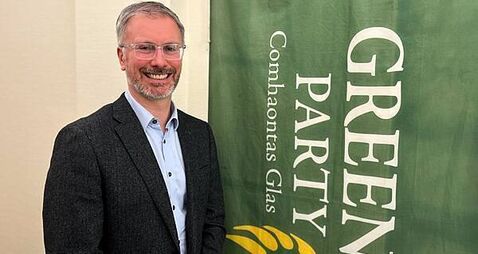 Green leader says by-elections are next test of rebuilding efforts