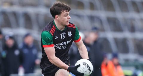 Bumper weekend for Roscommon GAA — all you need to know 