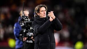 Tottenham’s Brennan Johnson completes £35 million move to Crystal Palace