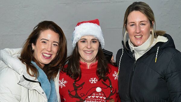 Local Notes: Cavan venue for All-Ireland semi-final, Card drive winners, Community Council
