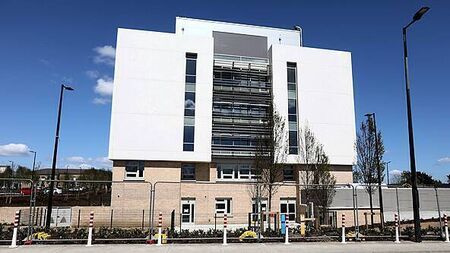 Coroner post-mortems end in southeast as Waterford hospital withdraws service