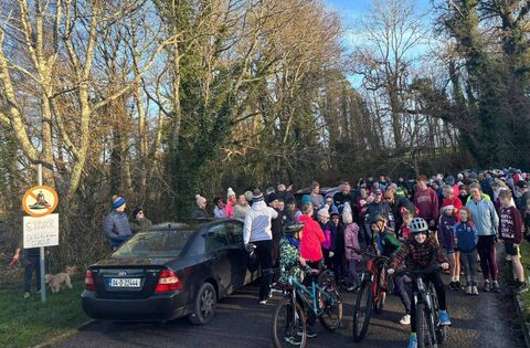 Local Notes: Spanish Classes, Cuppa mornings, Super fuel