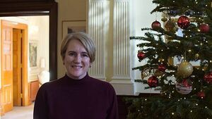 UK ambassador to Ireland focusing on energy, infrastructure and security