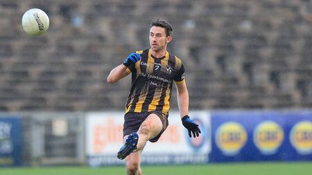 Strokestown ‘in with a shout’ against Glenullin