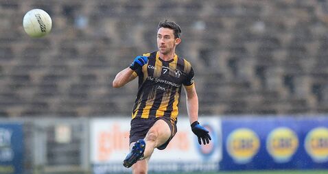 Strokestown ‘in with a shout’ against Glenullin