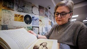 What the papers say: Friday's front pages