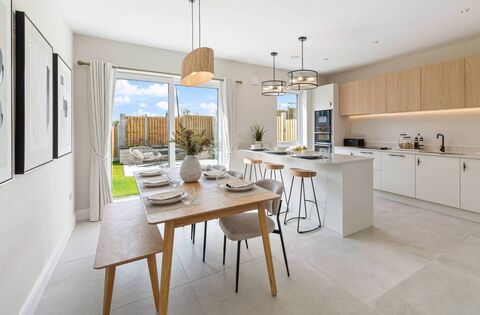 Dernier appel pour avoir la chance de gagner une maison à Athlone – Actualités