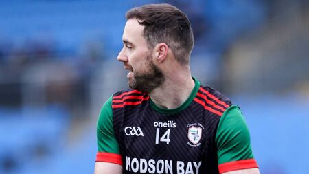 ‘I wouldn’t change it for the world’