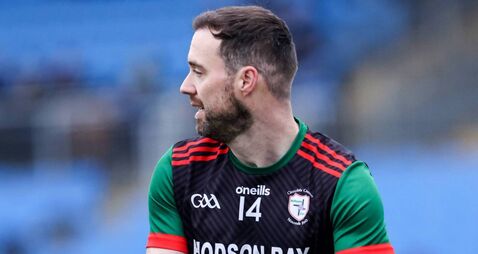 ‘I wouldn’t change it for the world’ 