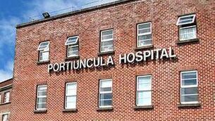 <p>Portiuncula Hospital welcomed its first baby of 2026 in the early hours of New Year's Day Ballinasloe.</p> <p>Portiuncula Hospital welcomed its first baby of 2026 in the early hours of New Year's Day Ballinasloe.</p>