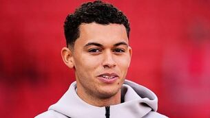 Chelsea interim head coach Calum McFarlane: ‘It’s been a crazy 24 hours’ Chelsea interim head coach Calum McFarlane: ‘It’s been a crazy 24 hours’