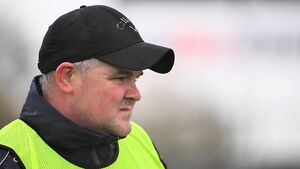 Roscommon team named for FBD League opener