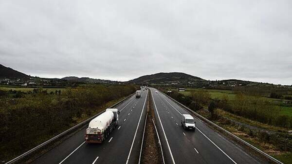 Motorists caught speeding to face tougher penalties under new plans