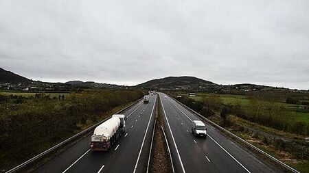 Motorists caught speeding to face tougher penalties under new plans