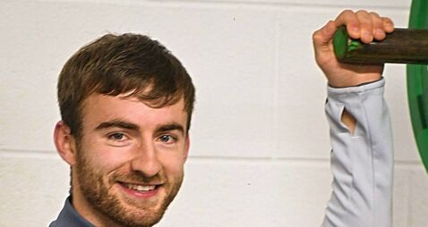 St. Brigid’s preparing for ‘serious challenge’ 