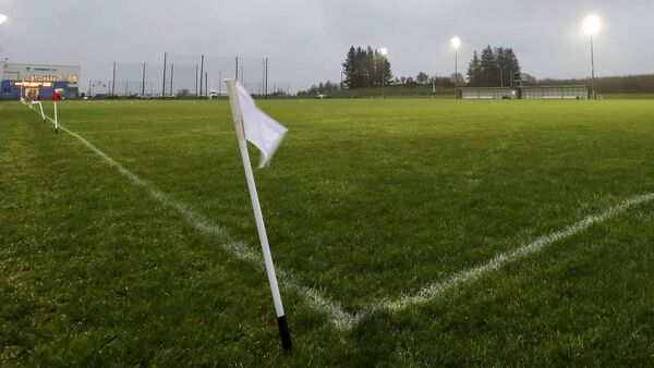 Change of venue for FBD League game between Roscommon and Leitrim