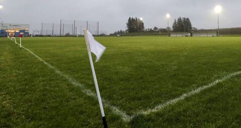 Change of venue for FBD League game between Roscommon and Leitrim
