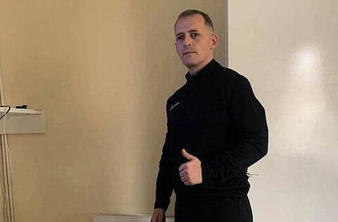 First fatality on Irish roads this year named locally