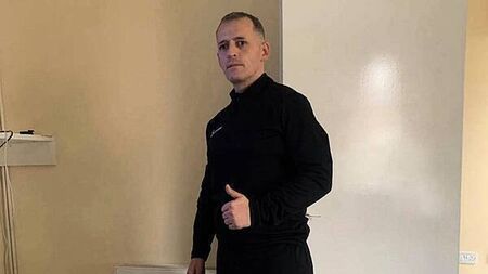 First fatality on Irish roads this year named locally