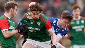 Brigid's keep Scotstown at bay to reach All-Ireland club football final