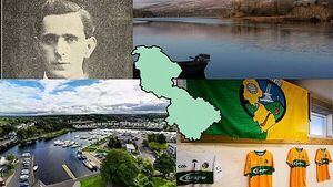 County quiz series: Which Leitrim town has the largest population?