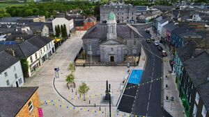 'Very strong result' for Roscommon Town in litter survey