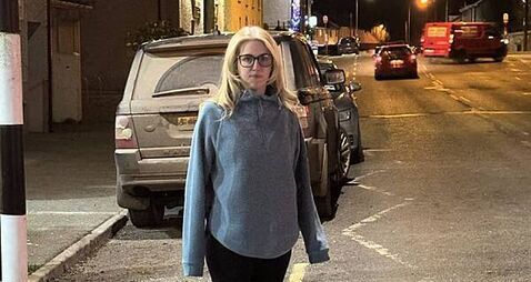 Puffer jacket saved Meath woman from worse injury after being hit by car, daughter says