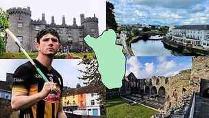 Man (30s) dies after serious assault in Co Roscommon as man (40s) is charged