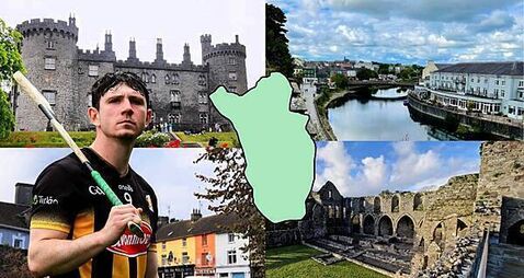 County quiz series: How many All-Ireland hurling titles does Kilkenny have?