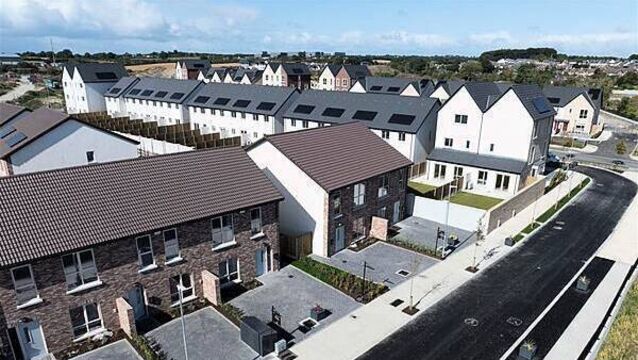 Three new home developments on the market in 2026