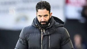 Tyson Fury announces return from retirement