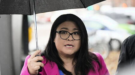 Green Party slams X for allowing sex abuse images of children to be used