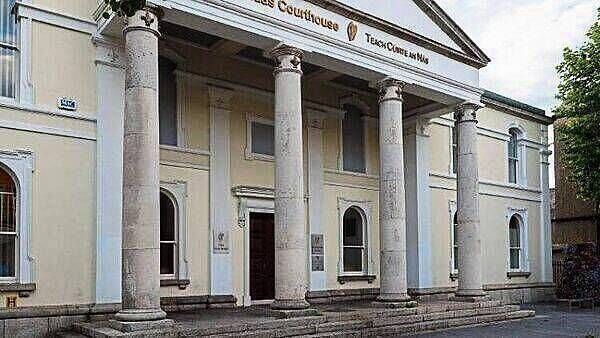 Former Kildare car dealer pleads guilty to misleading consumer
