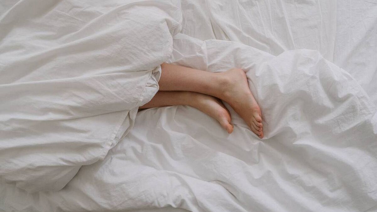 The Kettle's Boyled: Get out of bed, and go to work