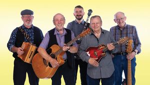 The Fuerys to bring farewell tour to Roscommon