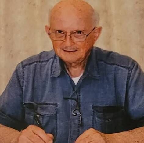 The late Fr. Thomas Patrick (T.P.) Reynolds, Missionary Society of St. Columban, formerly Strokestown. 