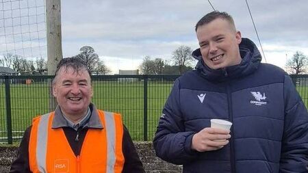 Local Notes: Wrenboys Competition, Tidy Towns, SPCA Collection