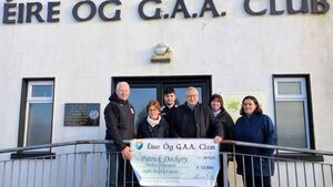 Local Notes: Irish Dancing, Manager Sought, Crib Donations 